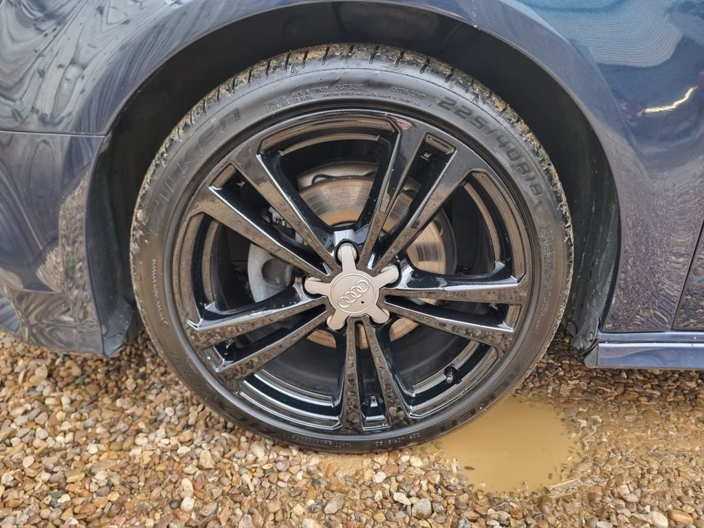 Used Audi A3 2016 for sale - 76210627: Photo 37