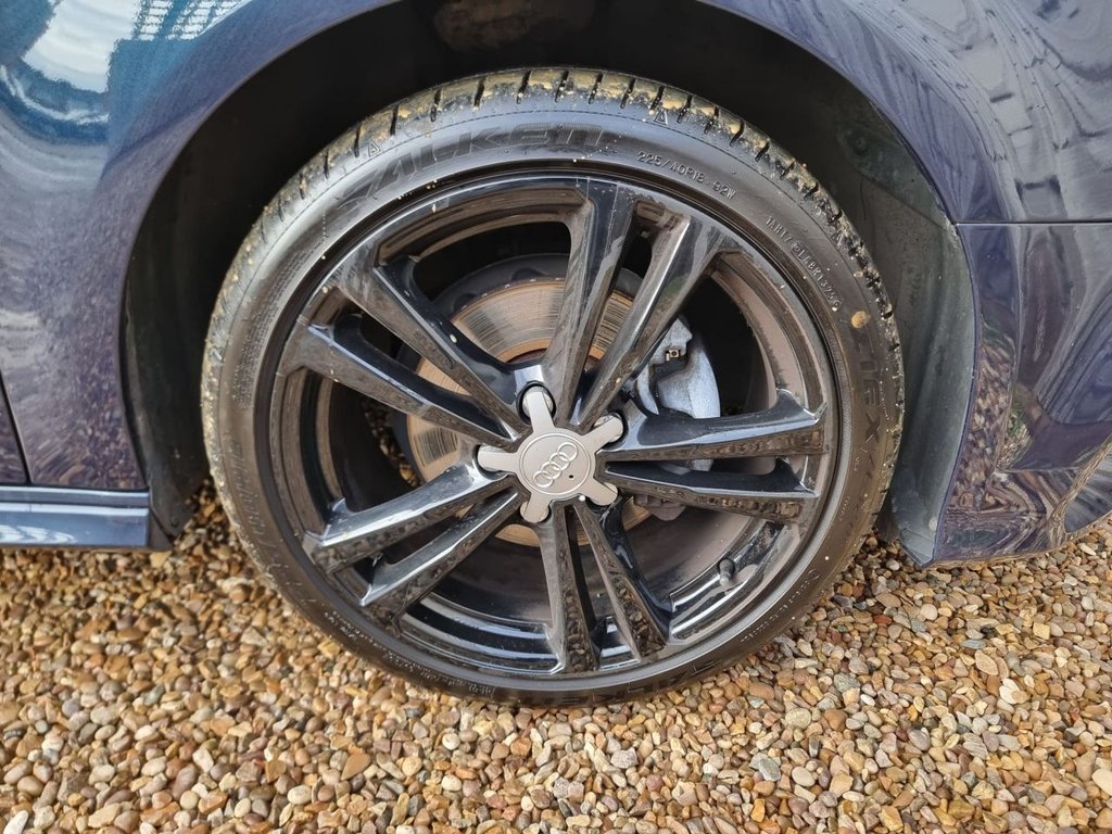 Used Audi A3 2016 for sale - 76210627: Photo 38