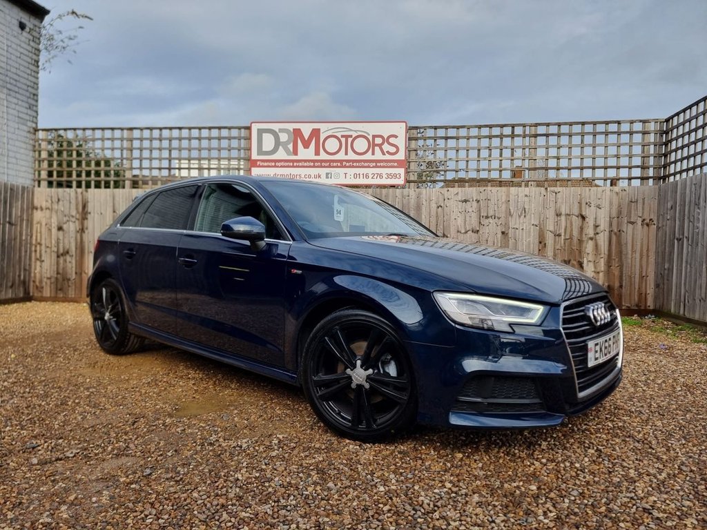 Used Audi A3 2016 for sale - 76210627: Photo 40
