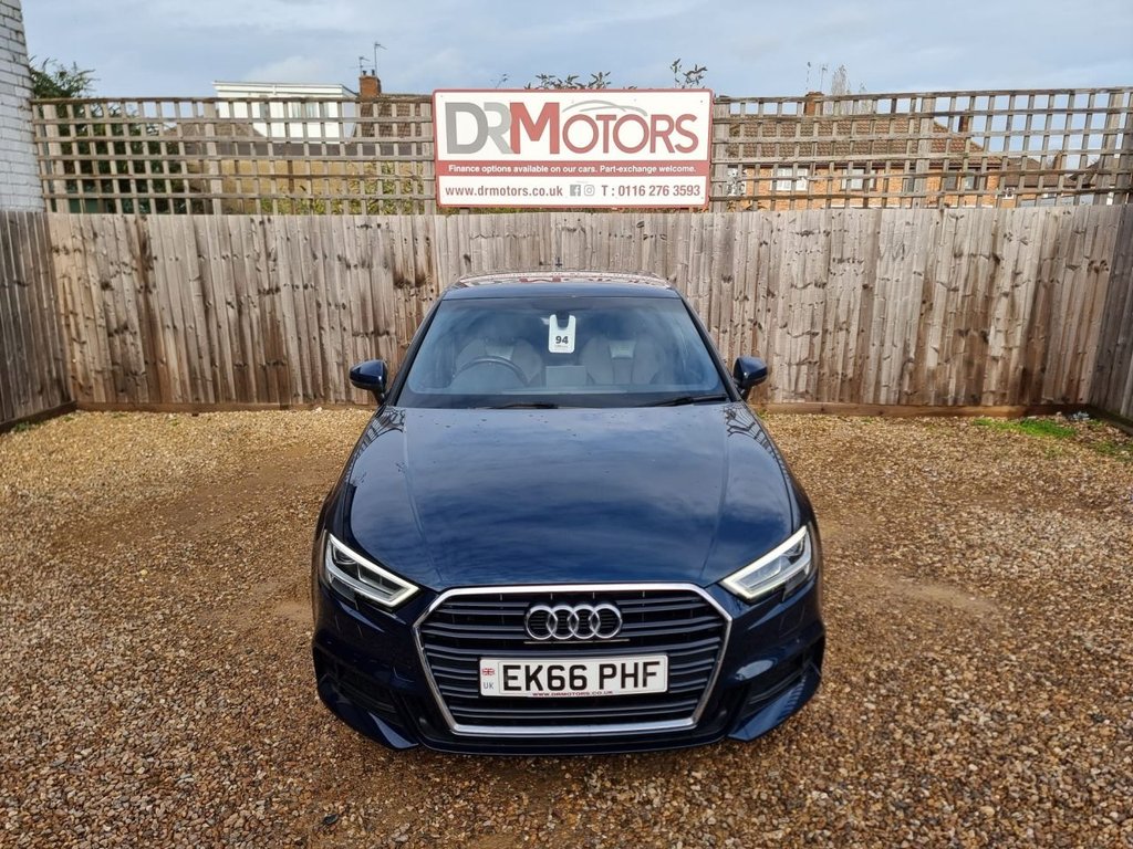 Used Audi A3 2016 for sale - 76210627: Photo 41