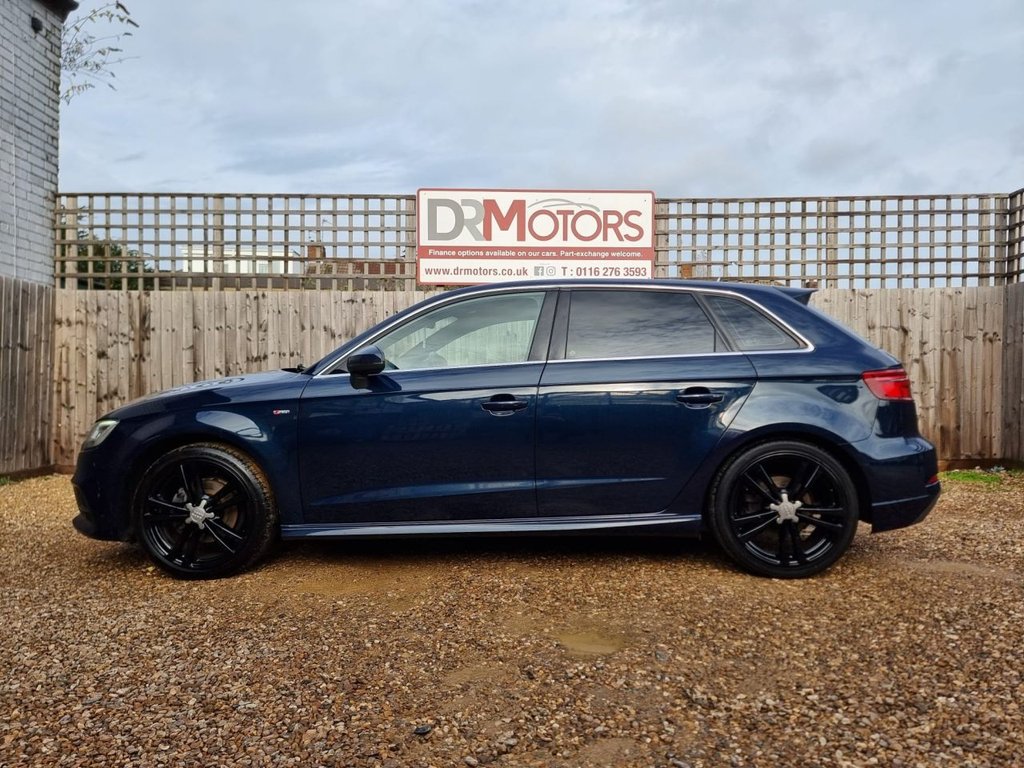 Used Audi A3 2016 for sale - 76210627: Photo 42