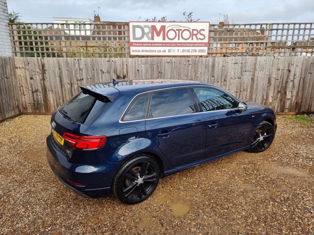 Used Audi A3 2016 for sale - 76210627: Photo 43