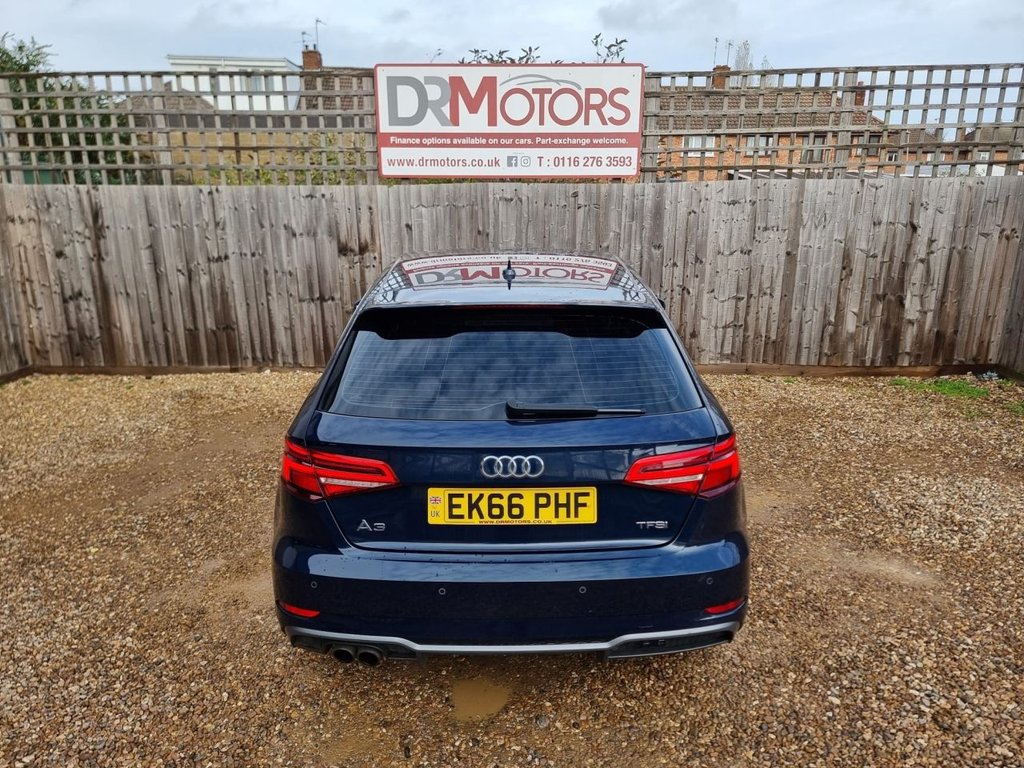 Used Audi A3 2016 for sale - 76210627: Photo 45