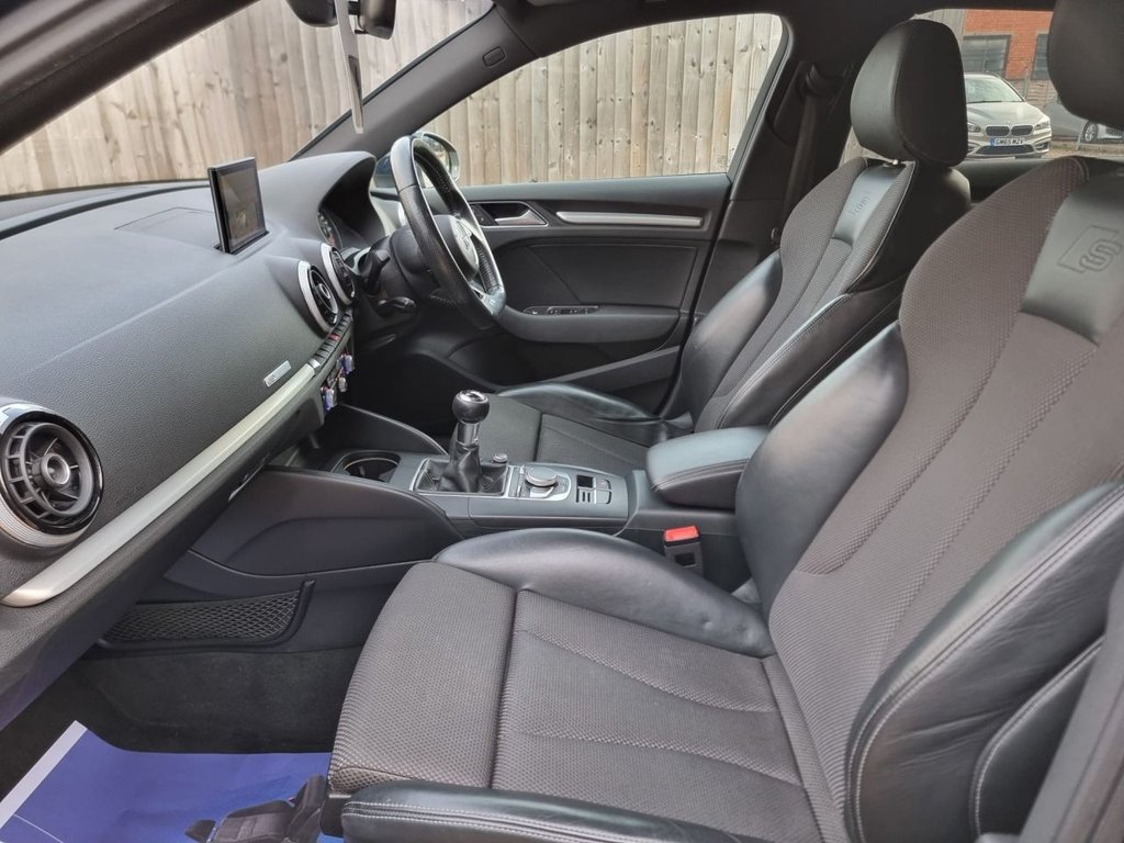 Used Audi A3 2016 for sale - 76210627: Photo 46