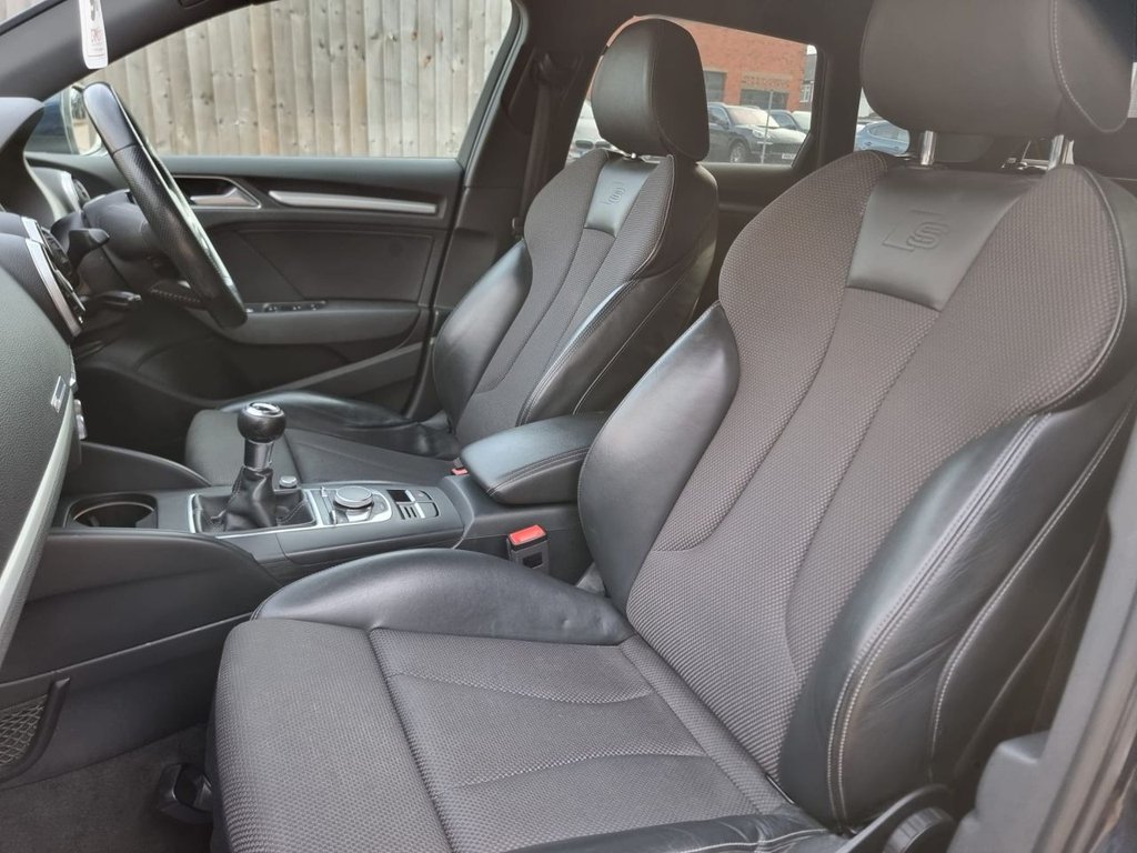 Used Audi A3 2016 for sale - 76210627: Photo 47