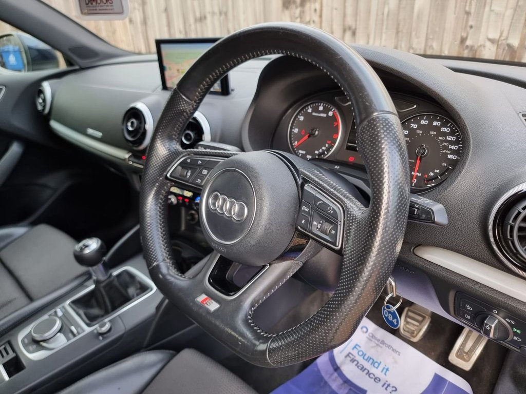 Used Audi A3 2016 for sale - 76210627: Photo 48