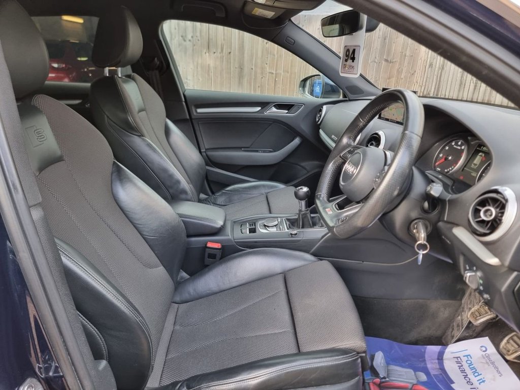 Used Audi A3 2016 for sale - 76210627: Photo 49