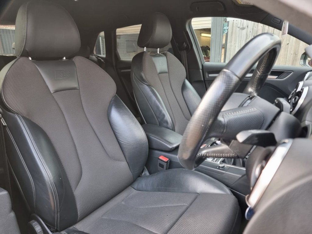 Used Audi A3 2016 for sale - 76210627: Photo 50