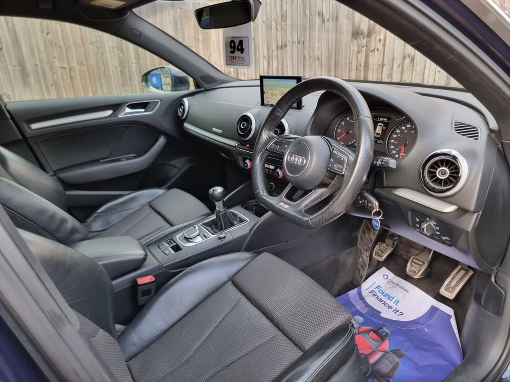 Used Audi A3 2016 for sale - 76210627: Photo 6