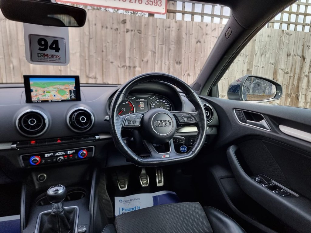 Used Audi A3 2016 for sale - 76210627: Photo 7