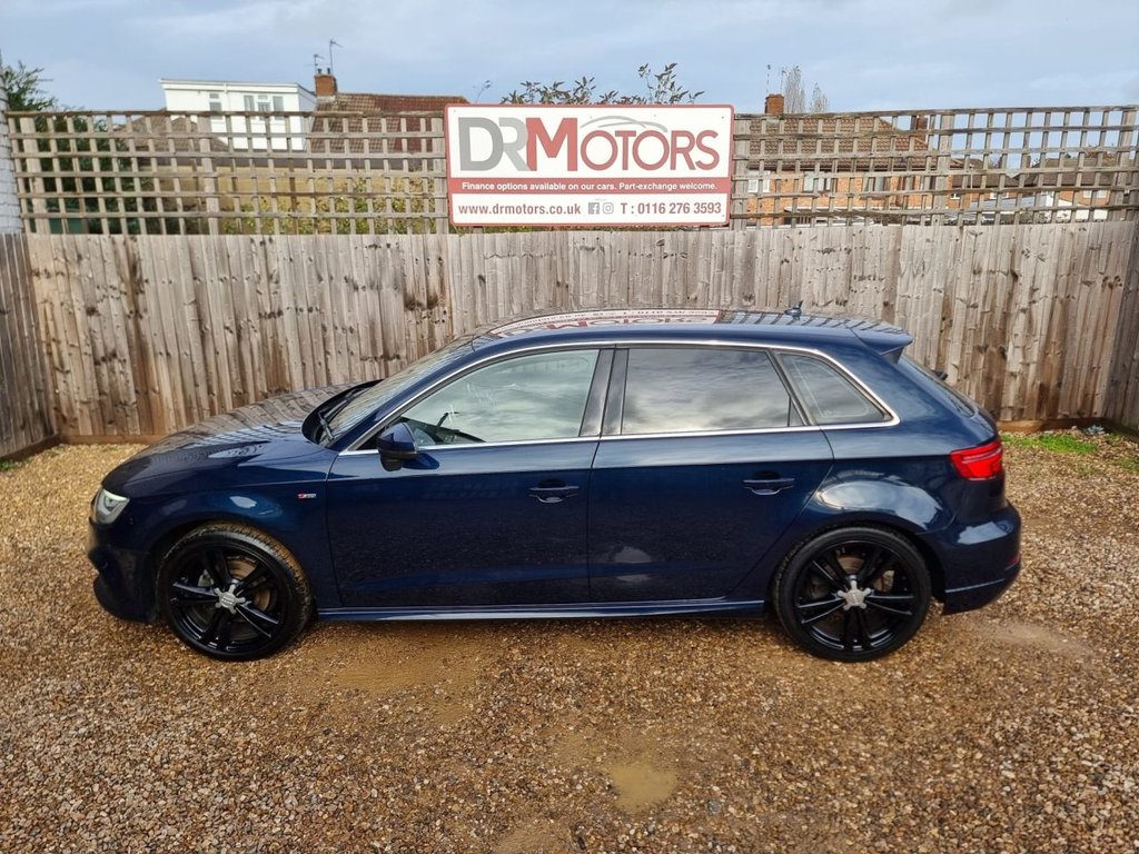Used Audi A3 2016 for sale - 76210627: Photo 8