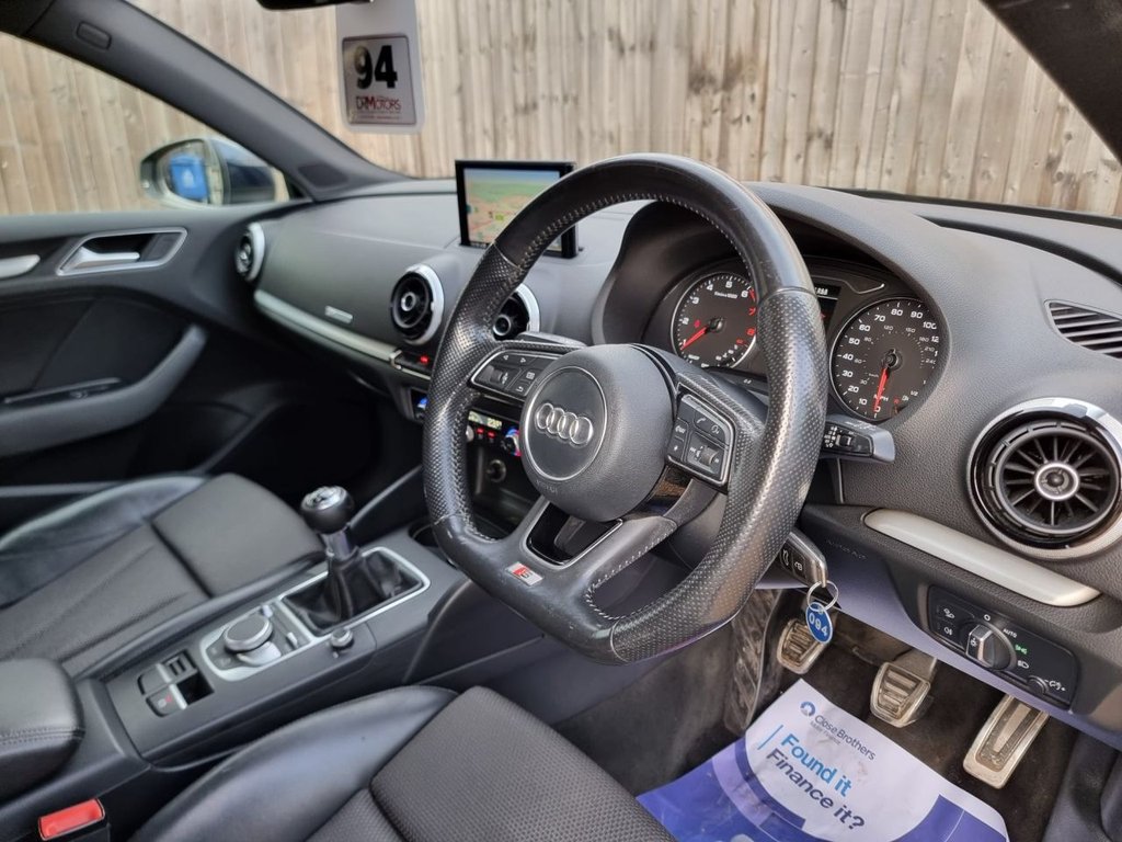 Used Audi A3 2016 for sale - 76210627: Photo 9