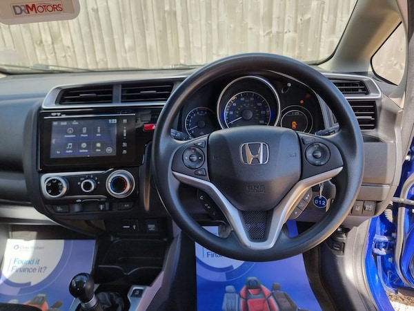 Used Honda Jazz 2017 for sale - 74318719: Photo 12