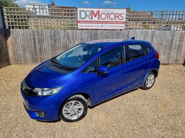 Used Honda Jazz 2017 for sale - 74318719: Photo 13
