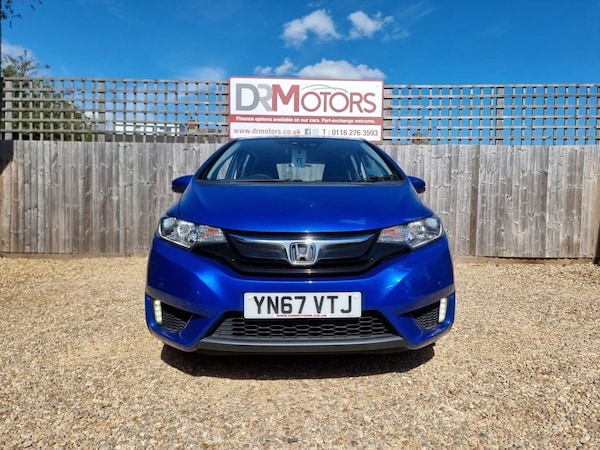 Used Honda Jazz 2017 for sale - 74318719: Photo 17