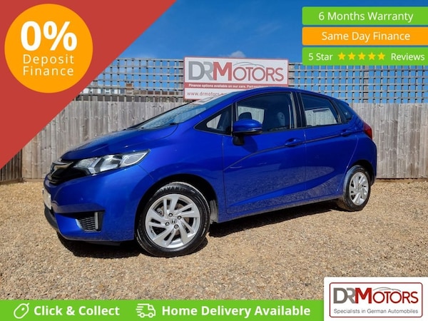 Used Honda Jazz 2017 for sale - 74318719: Photo 1