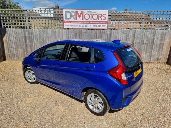 Used Honda Jazz 2017 for sale - 74318719: Photo 24
