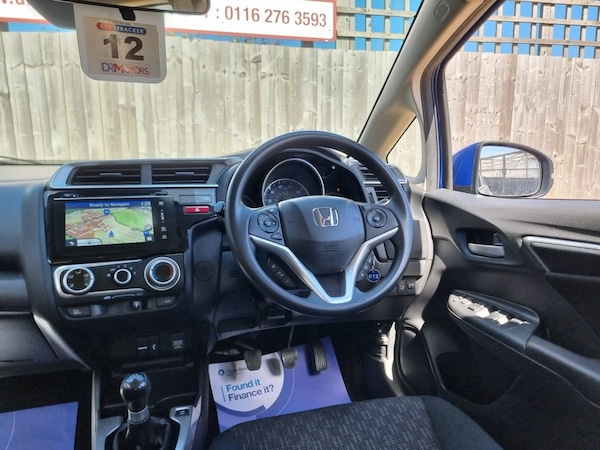 Used Honda Jazz 2017 for sale - 74318719: Photo 25
