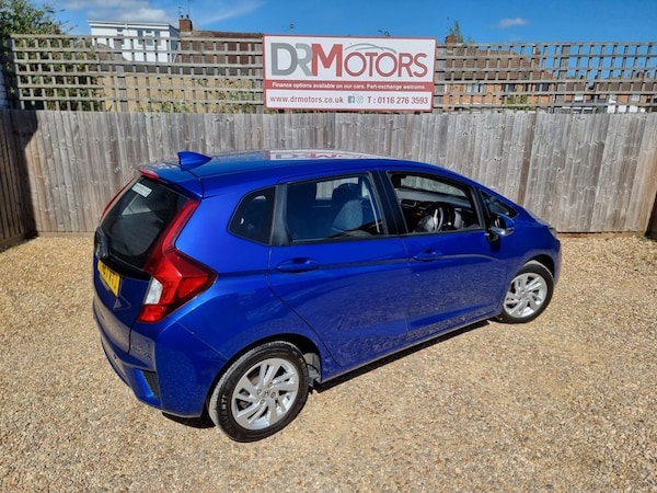 Used Honda Jazz 2017 for sale - 74318719: Photo 26