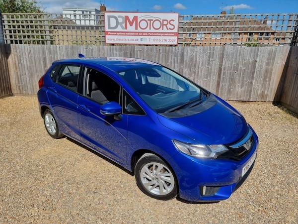 Used Honda Jazz 2017 for sale - 74318719: Photo 28