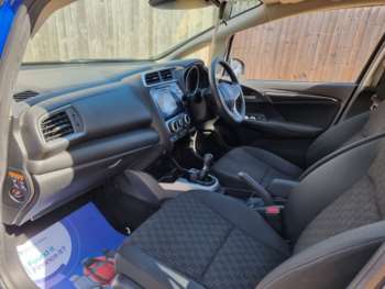 Used Honda Jazz 2017 for sale - 74318719: Photo