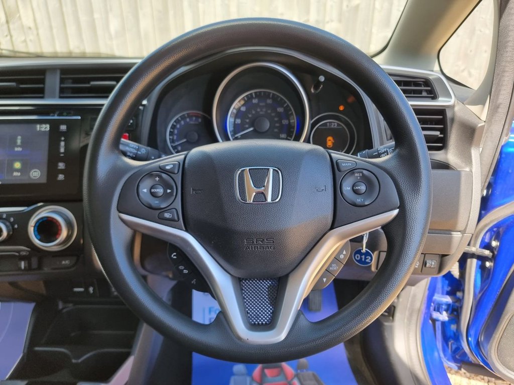 Vehicle 32