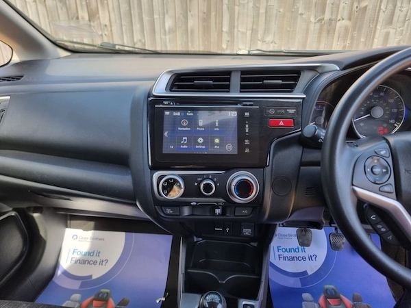 Used Honda Jazz 2017 for sale - 74318719: Photo 33