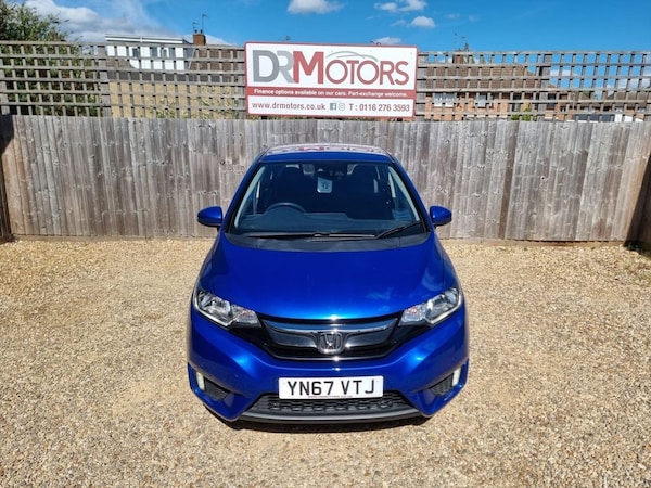Used Honda Jazz 2017 for sale - 74318719: Photo 36