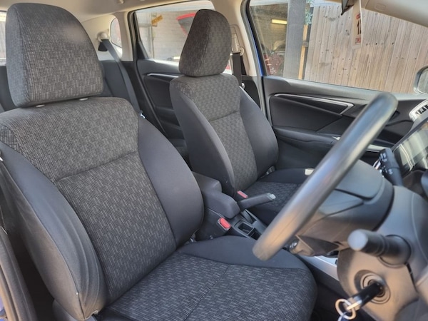 Used Honda Jazz 2017 for sale - 74318719: Photo 37