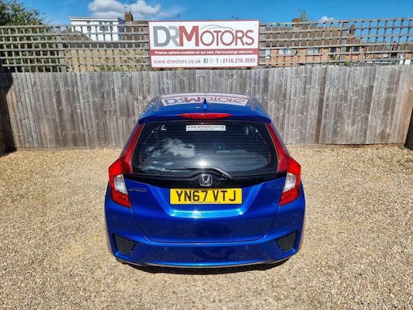 Used Honda Jazz 2017 for sale - 74318719: Photo 38