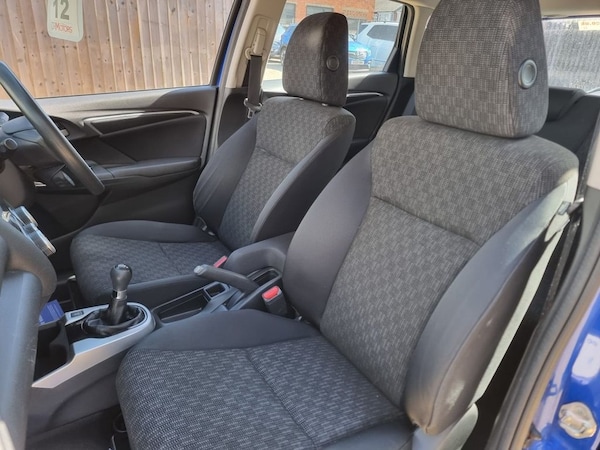 Used Honda Jazz 2017 for sale - 74318719: Photo 39