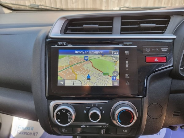 Used Honda Jazz 2017 for sale - 74318719: Photo 3