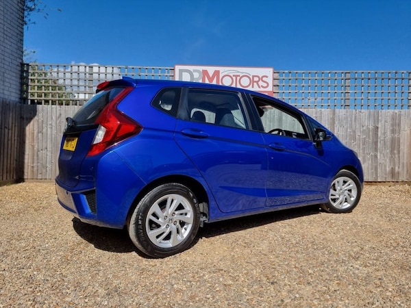 Used Honda Jazz 2017 for sale - 74318719: Photo 40