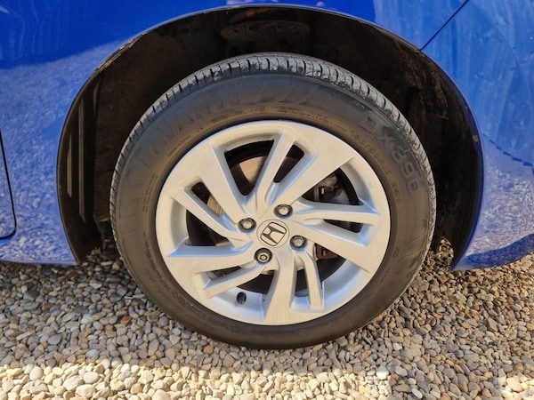 Used Honda Jazz 2017 for sale - 74318719: Photo 42