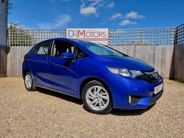 Used Honda Jazz 2017 for sale - 74318719: Photo 45