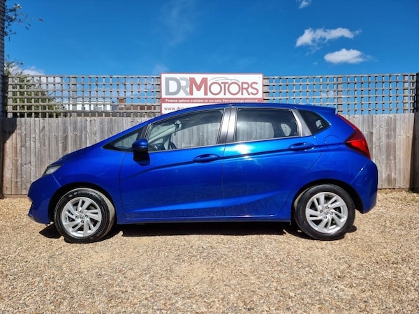 Used Honda Jazz 2017 for sale - 74318719: Photo 46