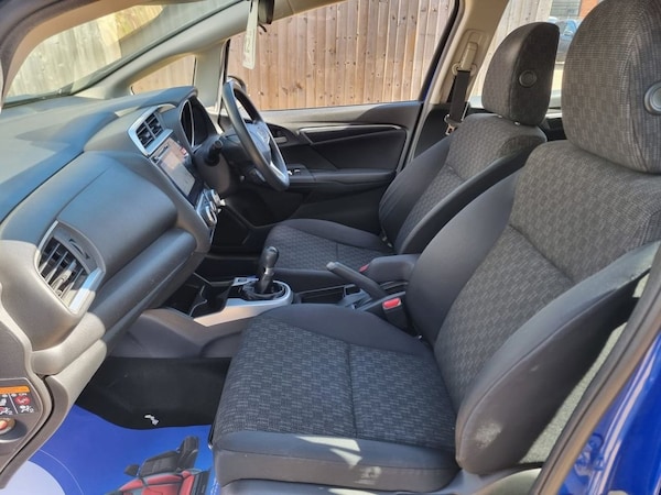 Used Honda Jazz 2017 for sale - 74318719: Photo 47