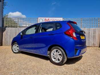 Used Honda Jazz 2017 for sale - 74318719: Photo