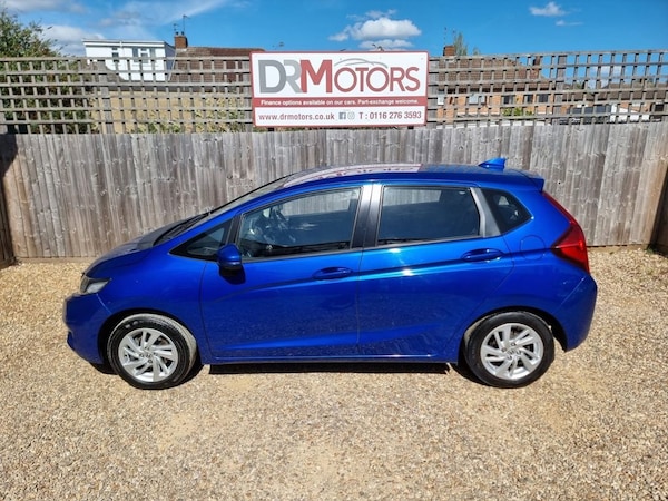 Used Honda Jazz 2017 for sale - 74318719: Photo 8