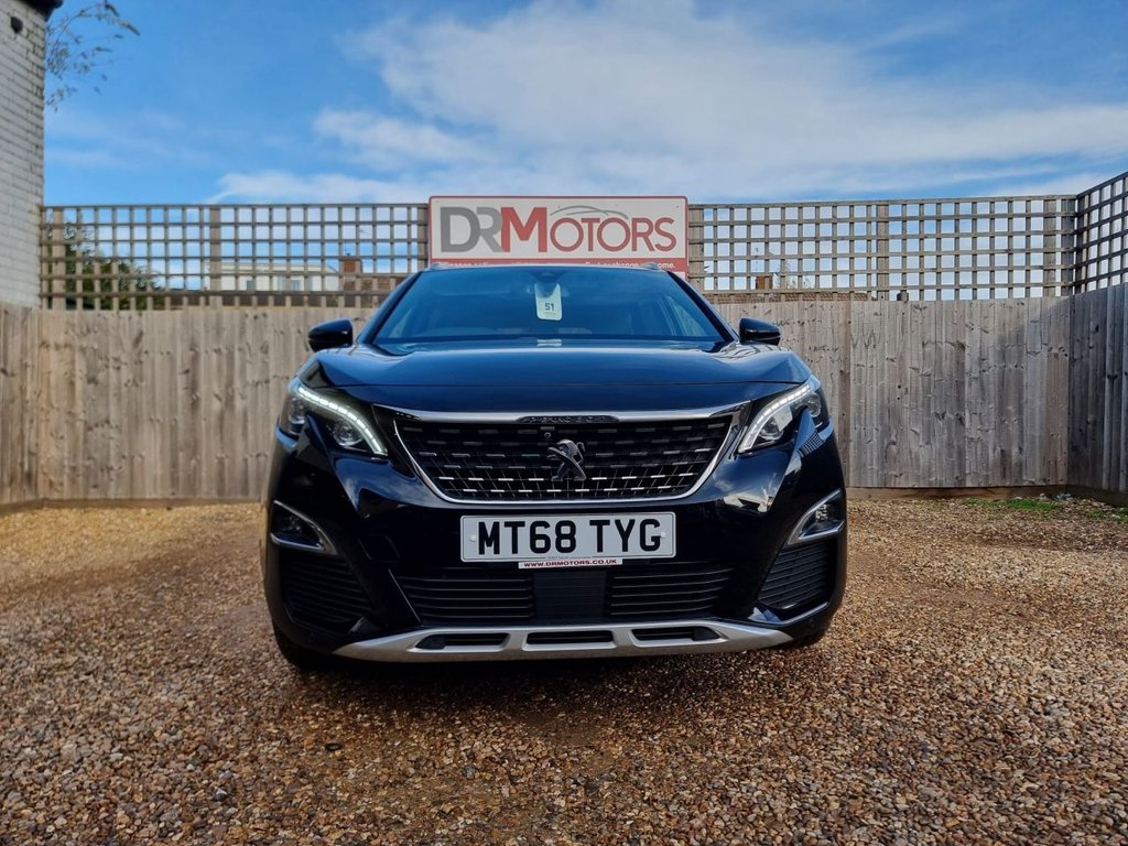 Used Peugeot 5008 2018 for sale - 76496465: Photo 17