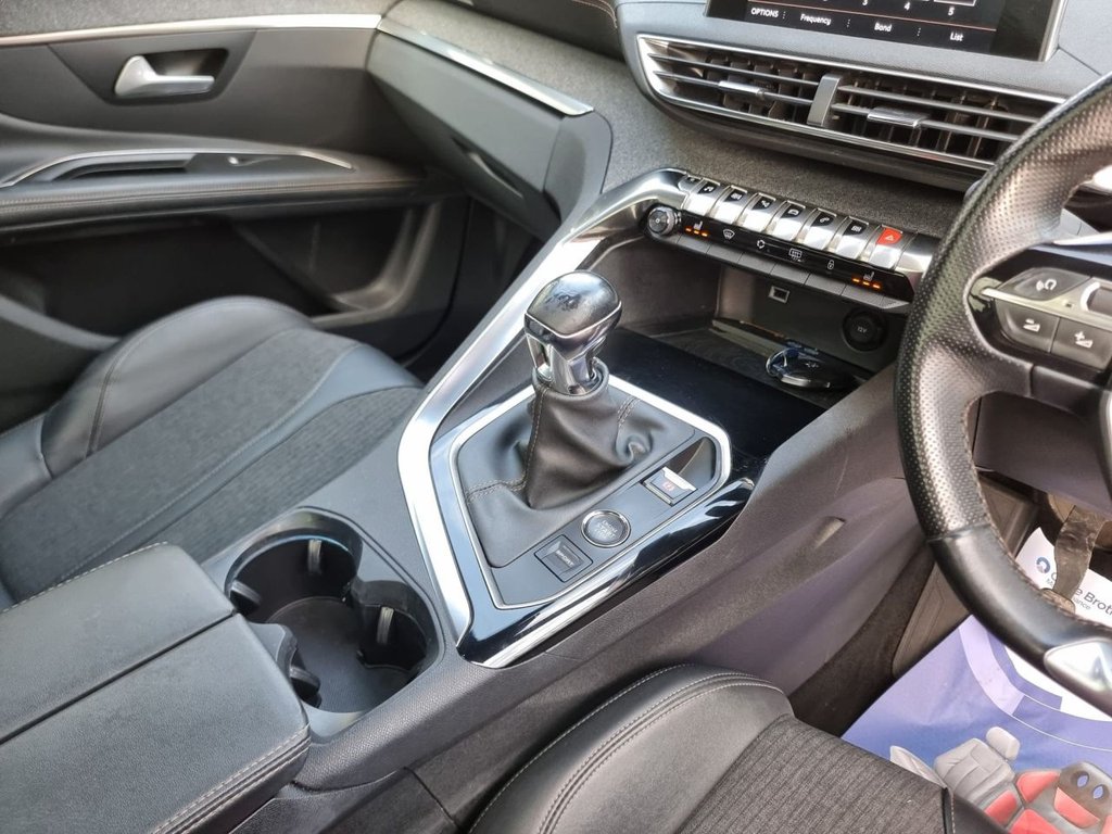 Used Peugeot 5008 2018 for sale - 76496465: Photo 18