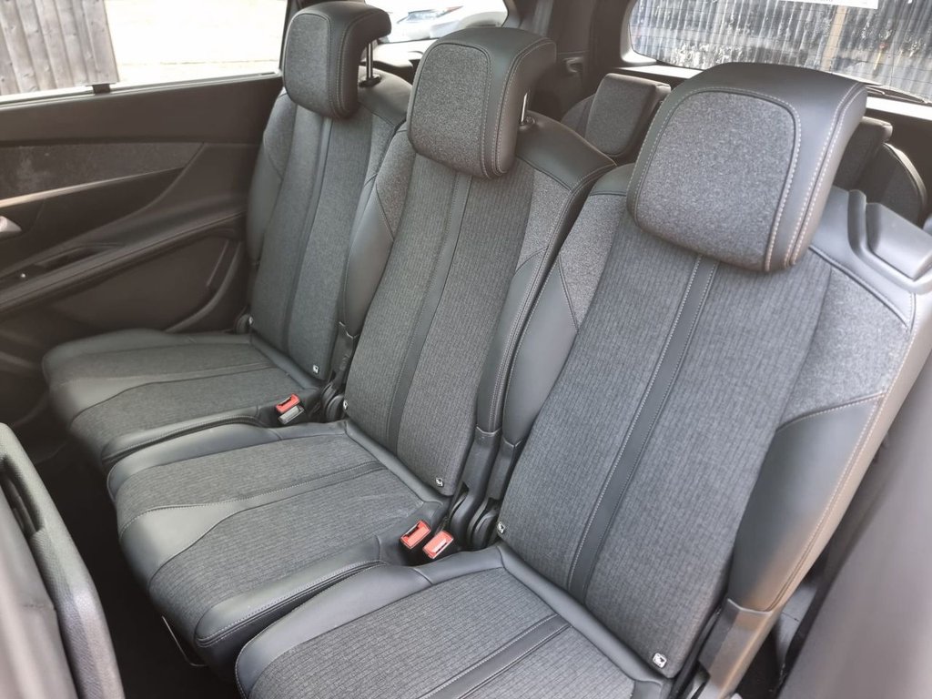 Used Peugeot 5008 2018 for sale - 76496465: Photo 19