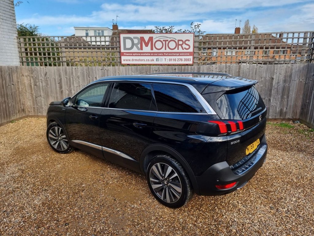Used Peugeot 5008 2018 for sale - 76496465: Photo 20