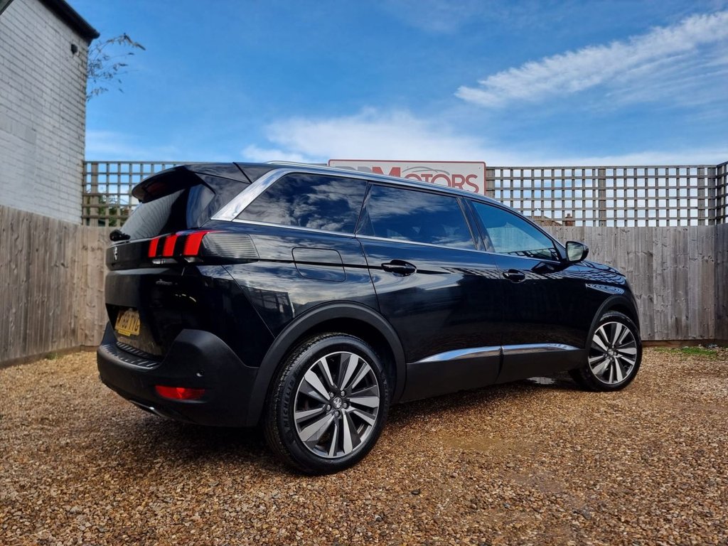 Used Peugeot 5008 2018 for sale - 76496465: Photo 22