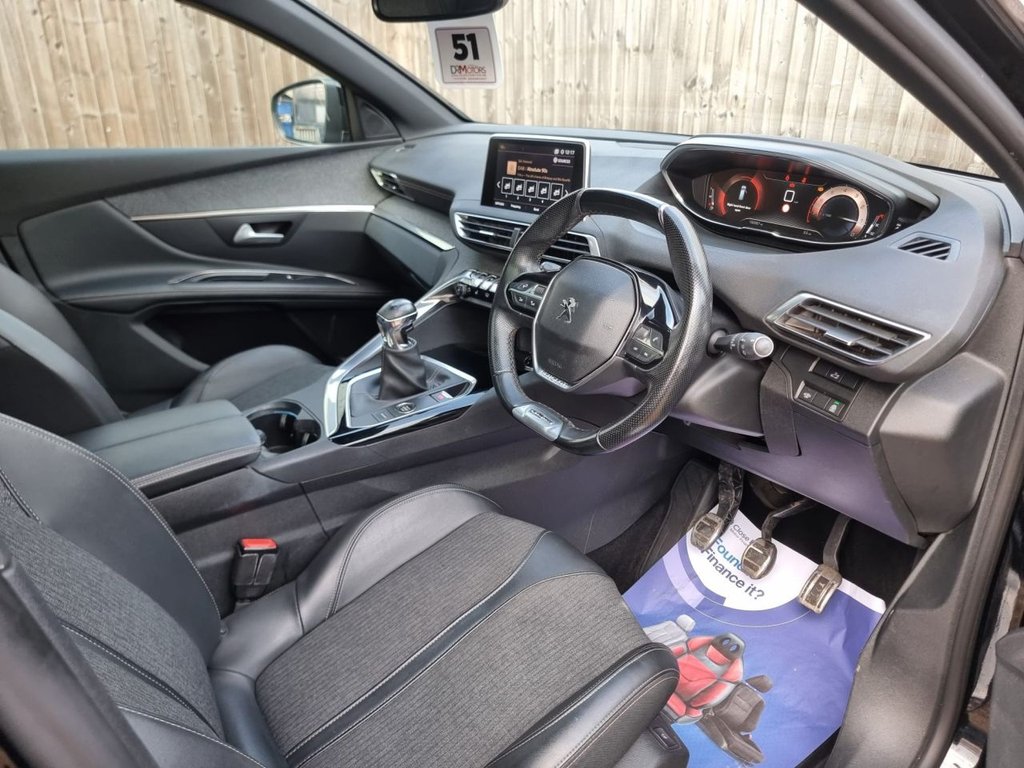 Used Peugeot 5008 2018 for sale - 76496465: Photo 23