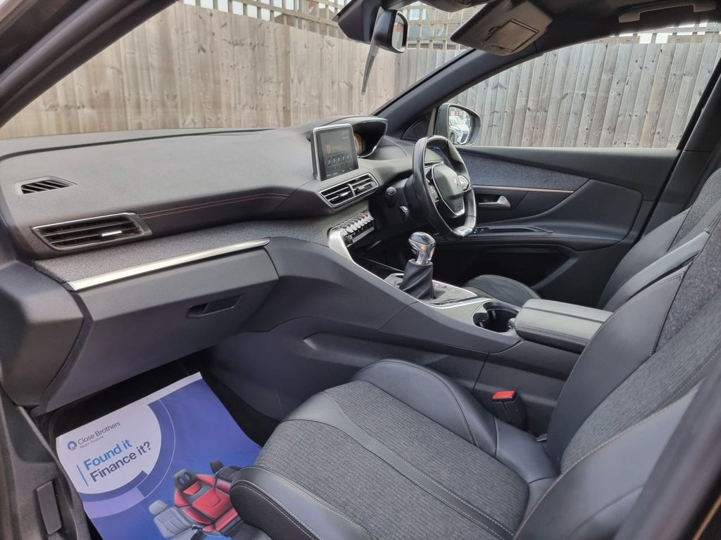 Used Peugeot 5008 2018 for sale - 76496465: Photo 26