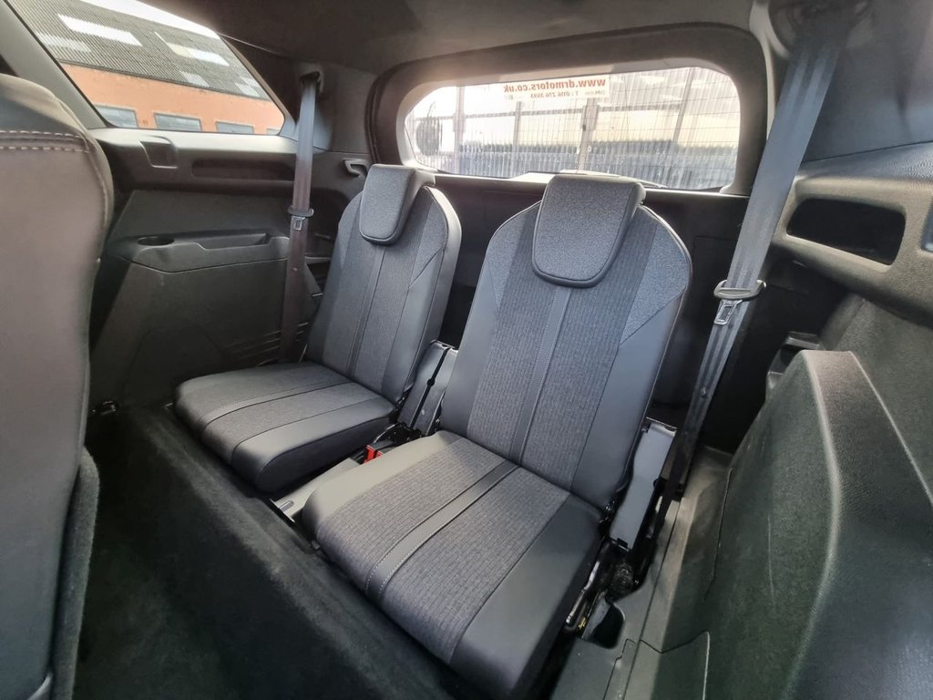 Used Peugeot 5008 2018 for sale - 76496465: Photo 28
