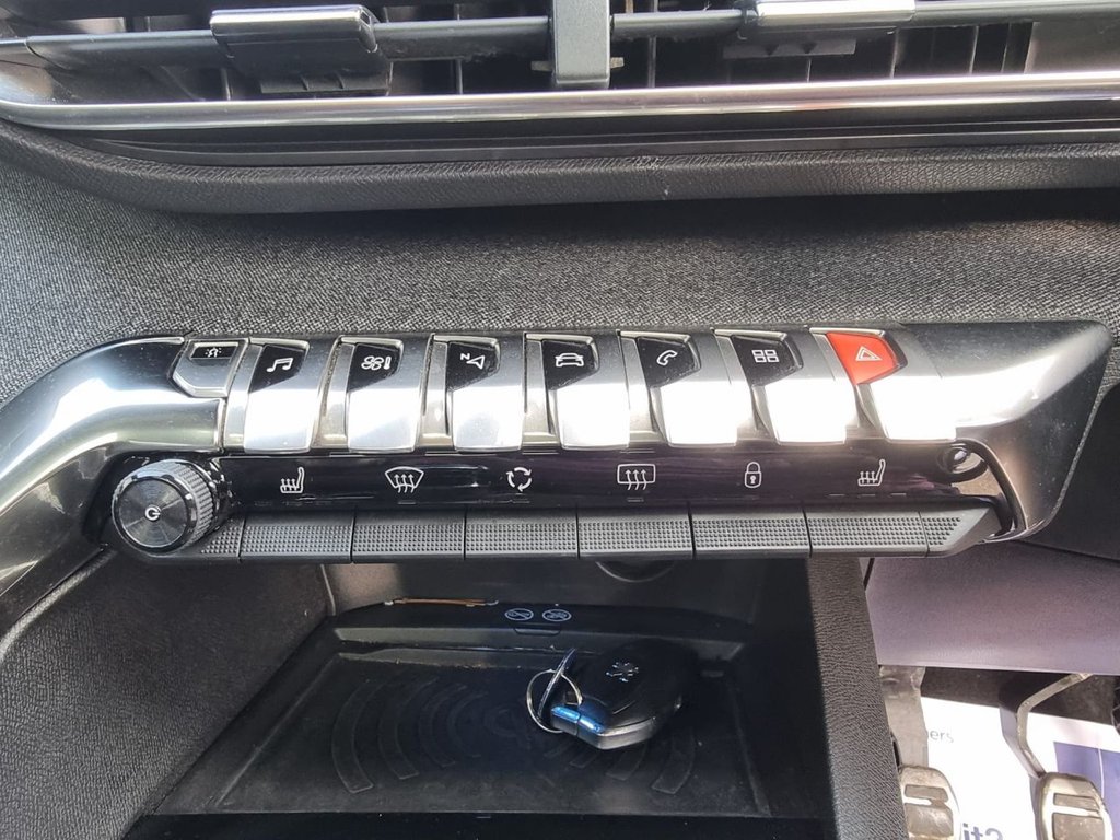 Used Peugeot 5008 2018 for sale - 76496465: Photo 33