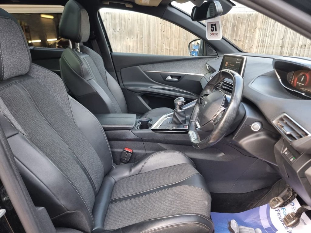 Used Peugeot 5008 2018 for sale - 76496465: Photo 34