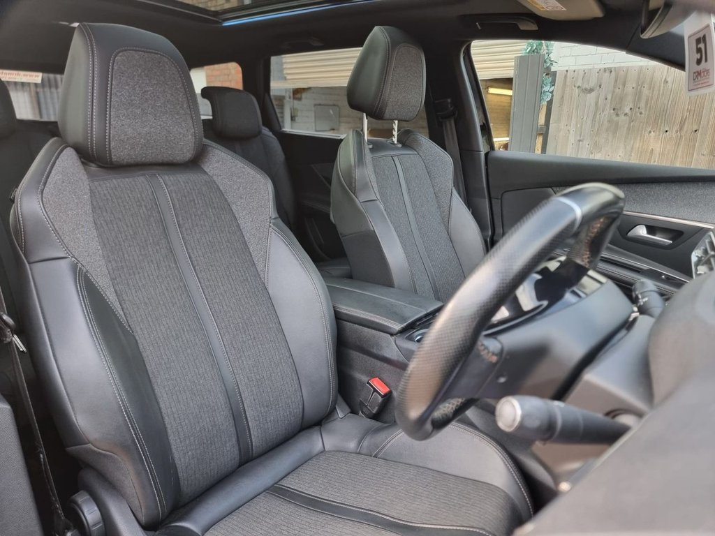 Used Peugeot 5008 2018 for sale - 76496465: Photo 36